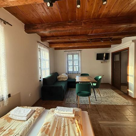 Domek Na Szlacheckiej Graboszyce Εξωτερικό φωτογραφία